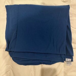 Copper Pearl | Baby Swaddle